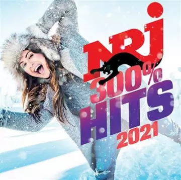 NRJ 300% Hits 2021