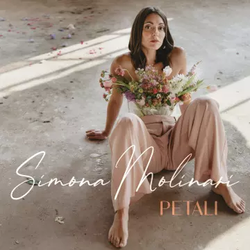 Simona Molinari - Petali