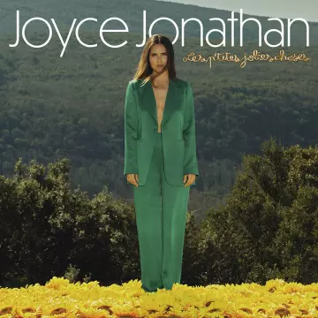 Joyce Jonathan - Les P'tites Jolie Choses