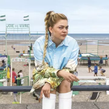 Louane - Joie de vivre