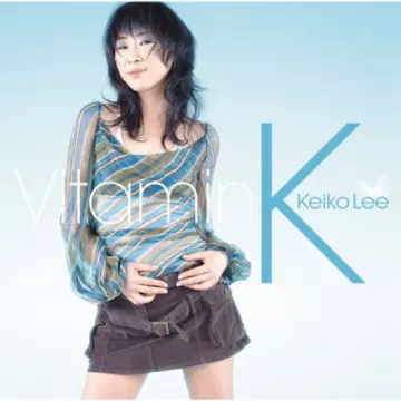 Keiko Lee - VITAMIN K