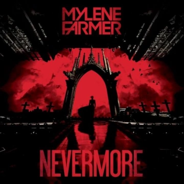 FLAC Mylene Farmer – Nevermore (Live).2024