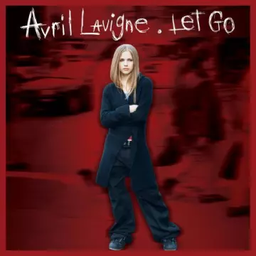 Avril Lavigne - Let Go (20th Anniversary Edition)