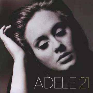 Adele - 21