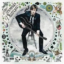 FLAC THOMAS DUTRONC – SILENCE ON TOURNE, ON TOURNE EN ROND