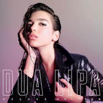 Dua Lipa - Dua Lipa (Deluxe Edition)