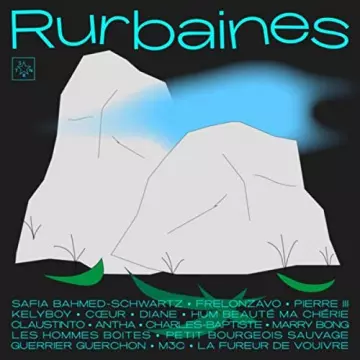 La Souterraine - Rurbaines