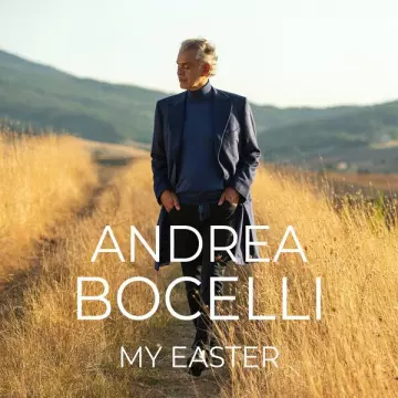 Andrea Bocelli - My Easter