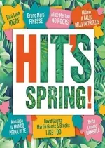 Hits Spring 2018