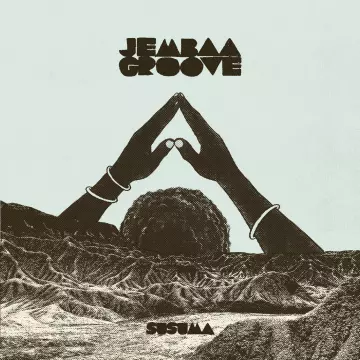 Jembaa Groove - Susuma