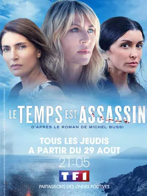 Le temps est assassin