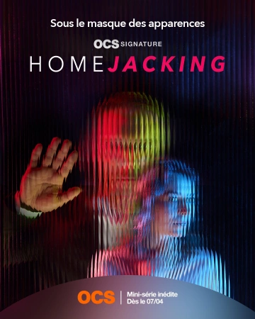 Homejacking