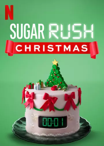 Sugar Rush : Noël