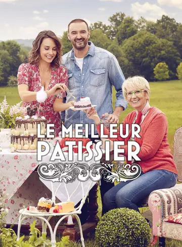 Le Meilleur Pâtissier