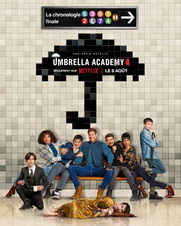 Umbrella Academy