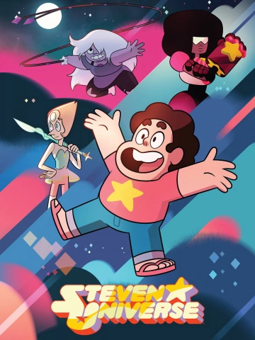 Steven Universe