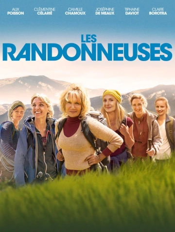 Les Randonneuses