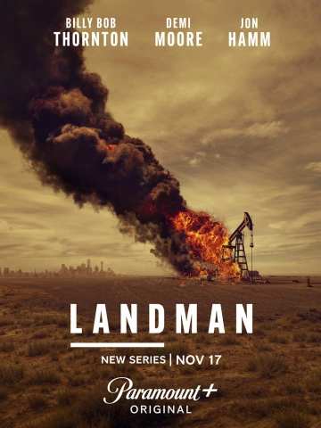 Landman