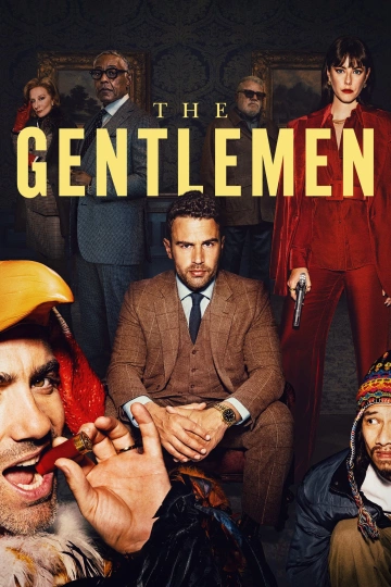 The Gentlemen