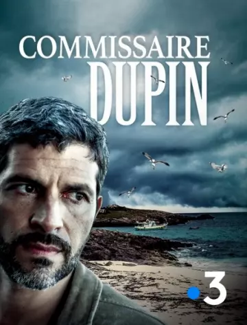 Commissaire Dupin