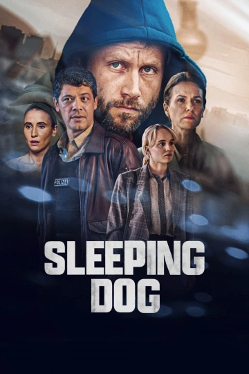 Sleeping Dogs