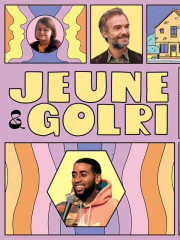 Jeune & Golri