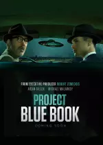 Project Blue Book