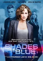 Shades of Blue : une flic entre deux feux