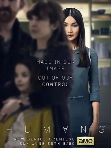 Humans