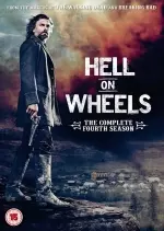 Hell On Wheels : l'Enfer de l'Ouest