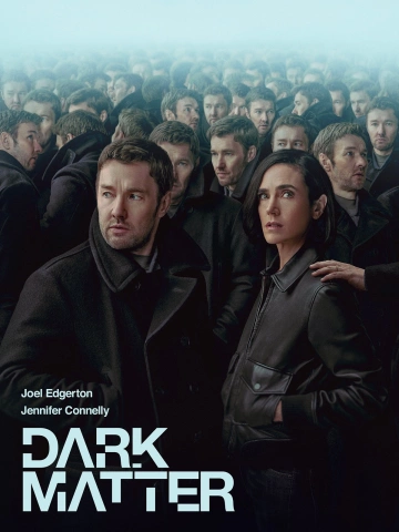 Dark Matter (2024)