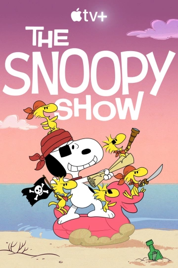 Le Snoopy Show