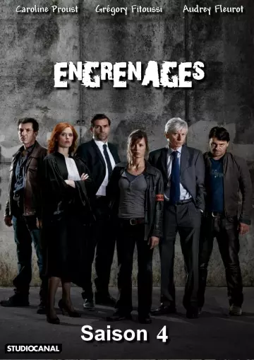 Engrenages