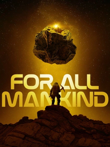 For All Mankind