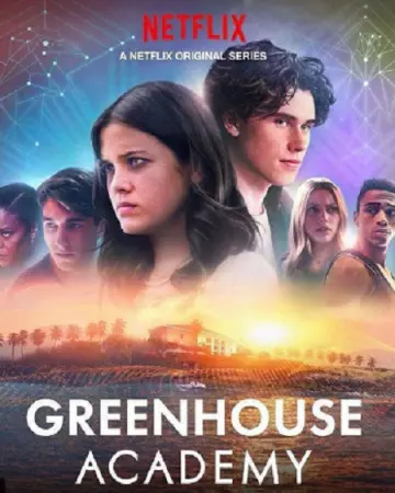 Greenhouse Academy