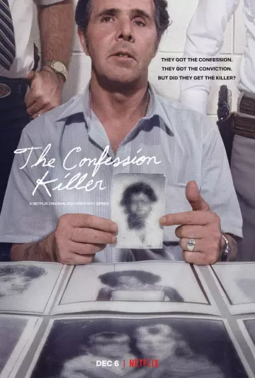 The Confession Killer