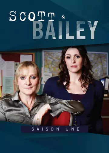 Scott & Bailey