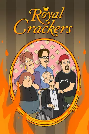 Royal Crackers