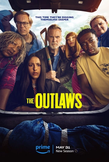 The Outlaws