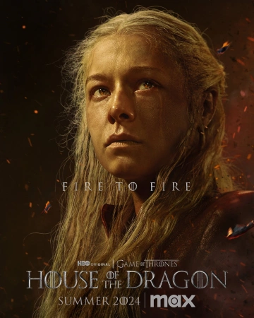 Game of Thrones: House of the Dragon