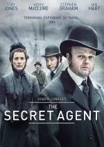 L'Agent secret