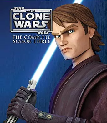 Star Wars: The Clone Wars (2008)