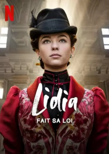 Lidia fait sa loi