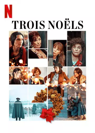 Trois Noëls