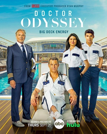 Docteur Odyssey